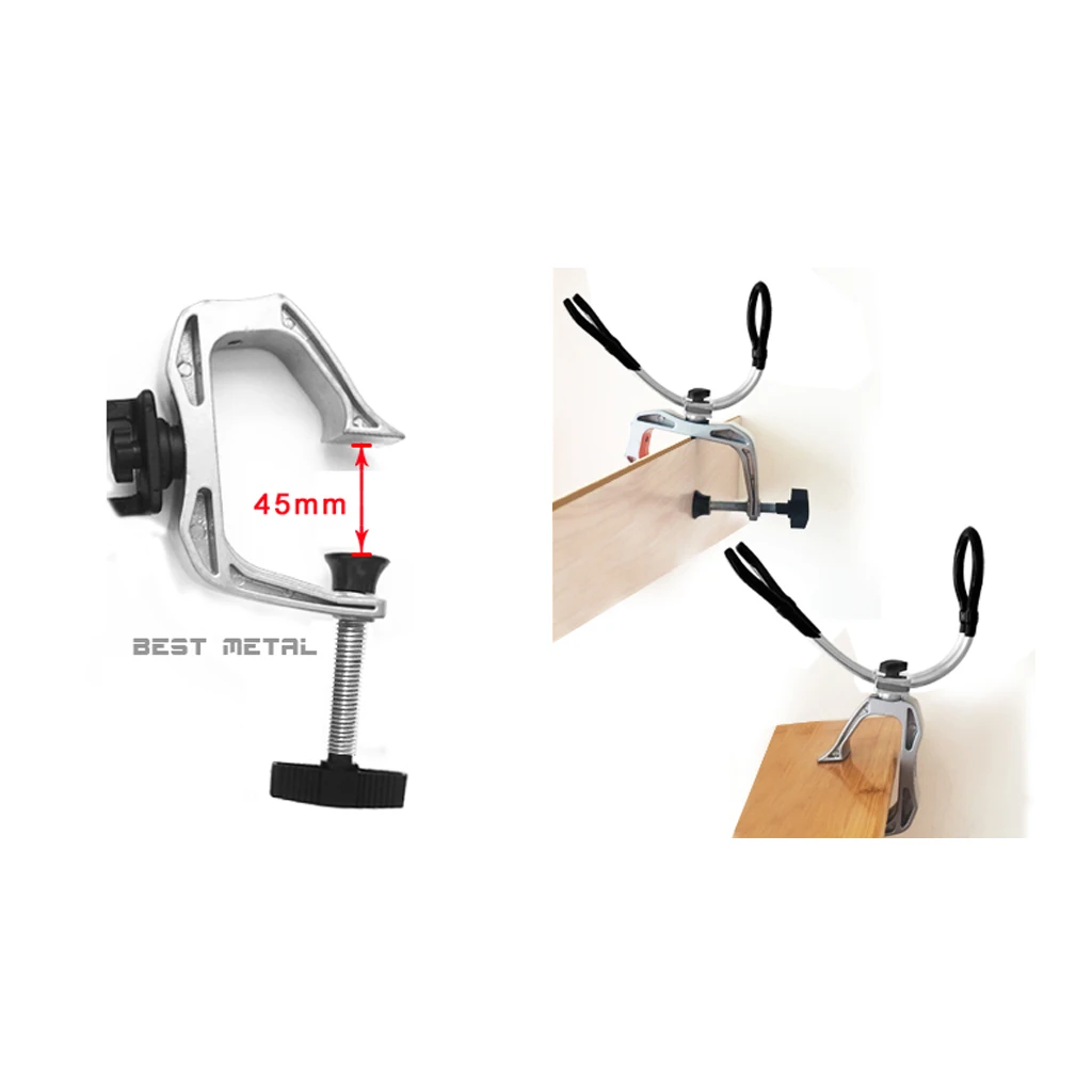 

Fishing Rod Racks Holders Adjustable Removable 360 Degree Kayak Boat Support Pole Stand Bracket Ocean Boat Fishing Tackle Angle