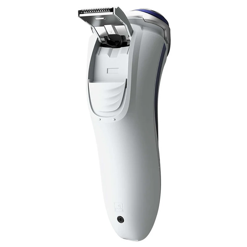 Philips Star Wars Robot SW3700 Electric Shaver Triple Blade Rotate Rotary Rechargeable 100-240V Razor Face Care For Men | Бытовая