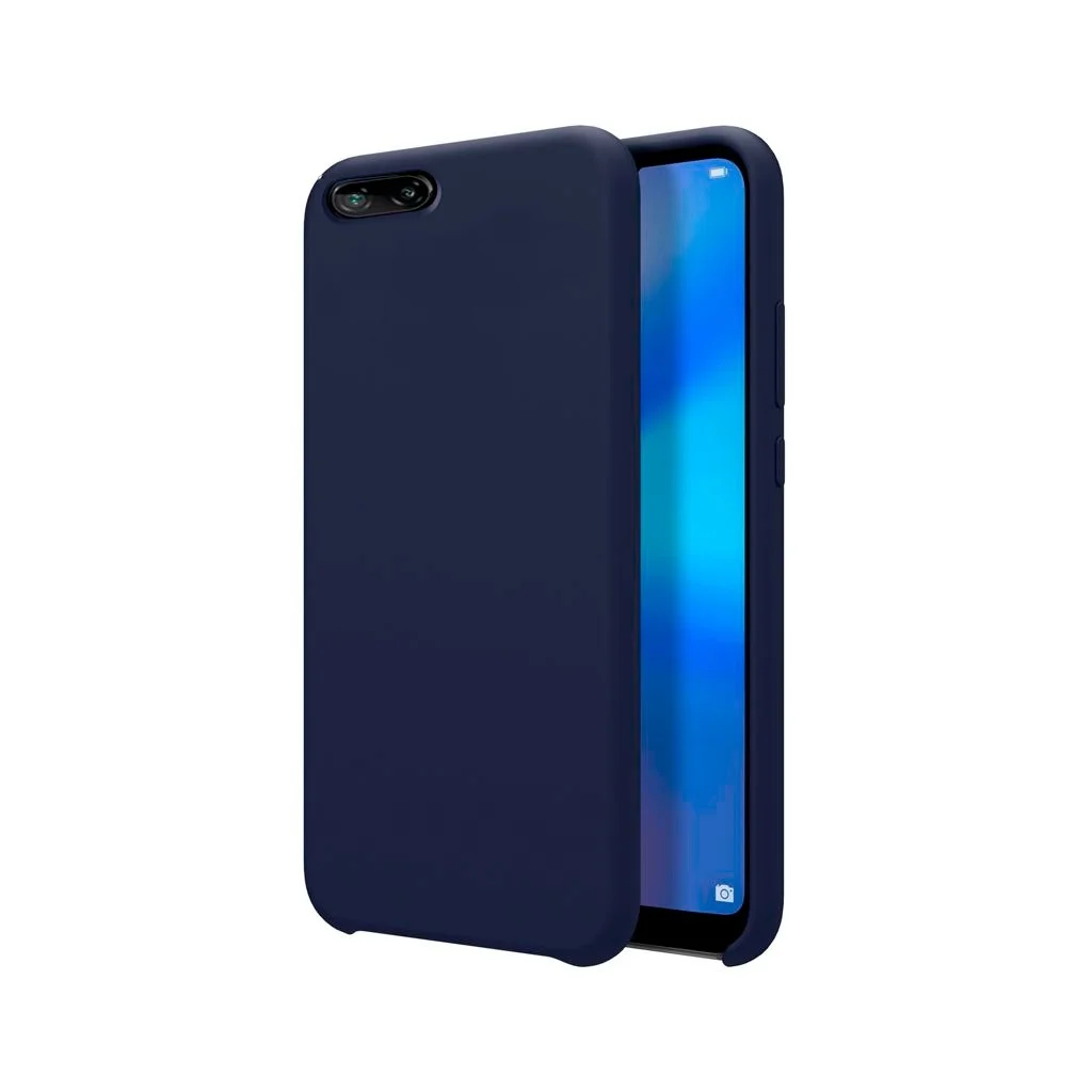 Чехол для Huawei Y5 (2018) / prime SILICONE COVER|Бамперы| |