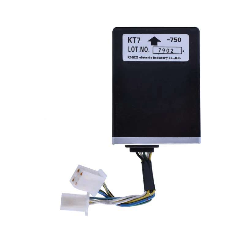 Мотоцикл цифровой зажигания CDI блок для Honda CBR250 MC14 86 CBR250R MC17 87 CBR400R MC23 1986 CBR 250 400 250CC 400CC запального устройства