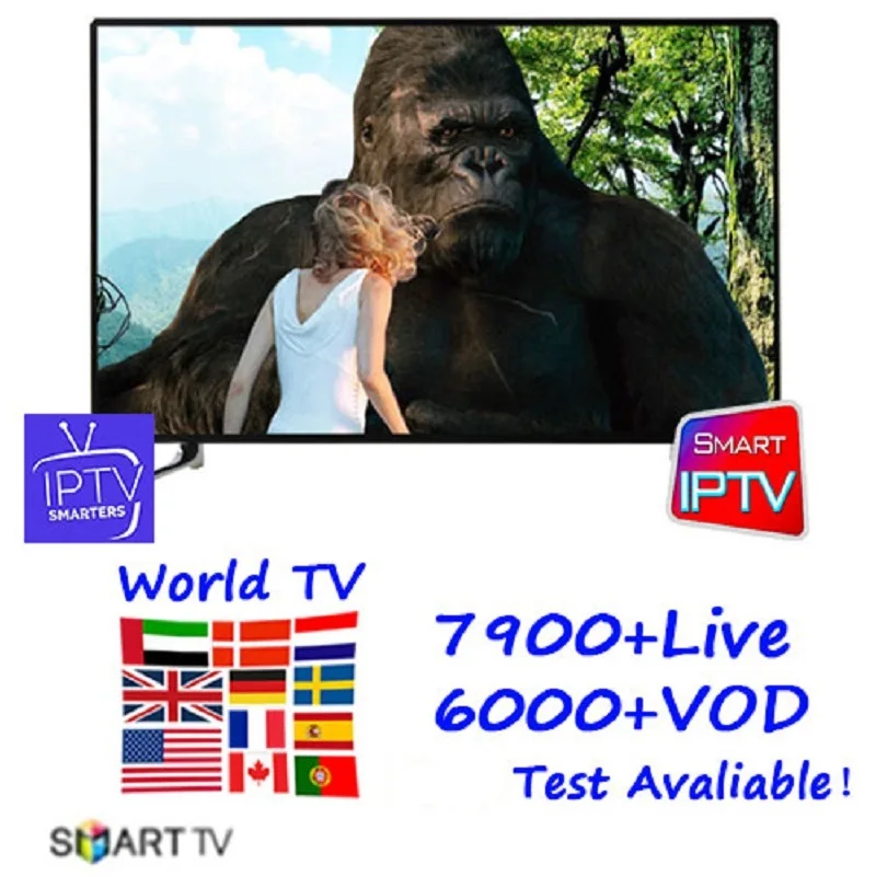 

IPTV Hot HD TV M3U XXX with wifi ottplus m3u playback and satellite receiving access function speaker interface VGA HDMI IPTV