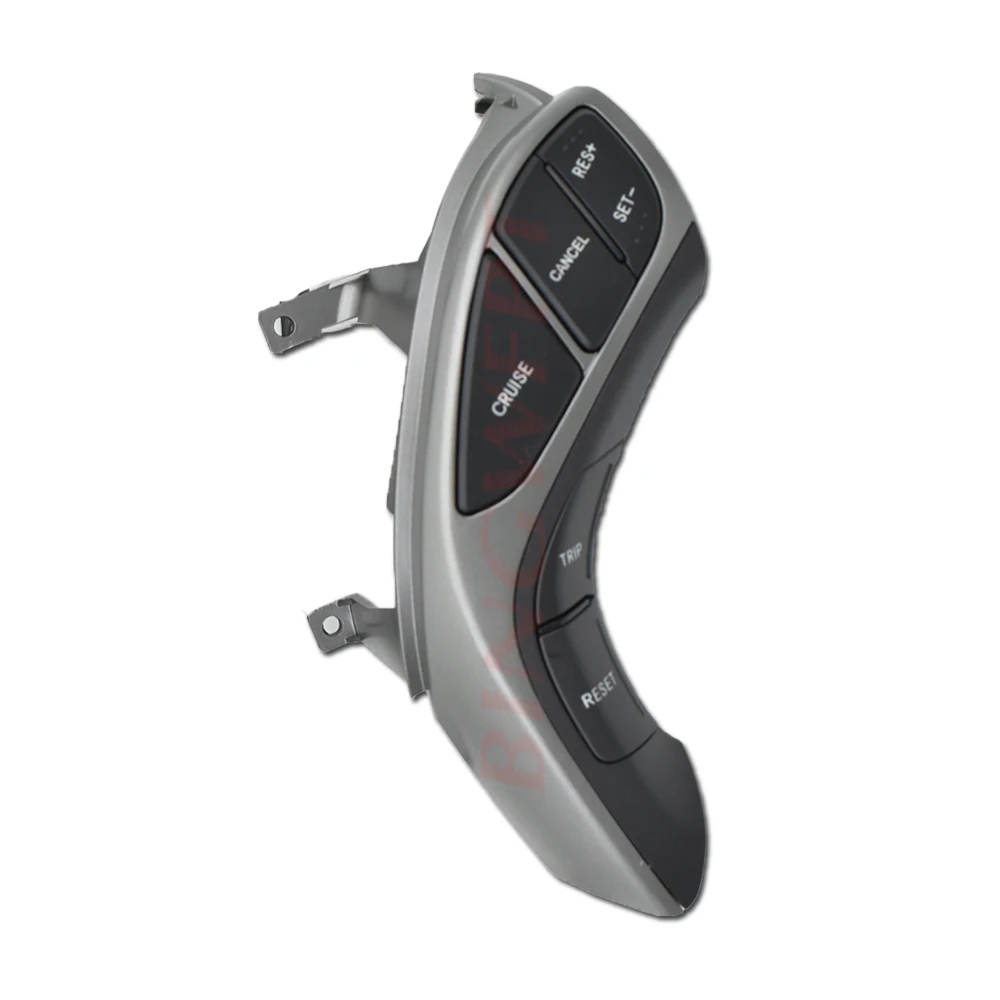 Многофункциональная кнопка переключения рулевого колеса Круизное аудио