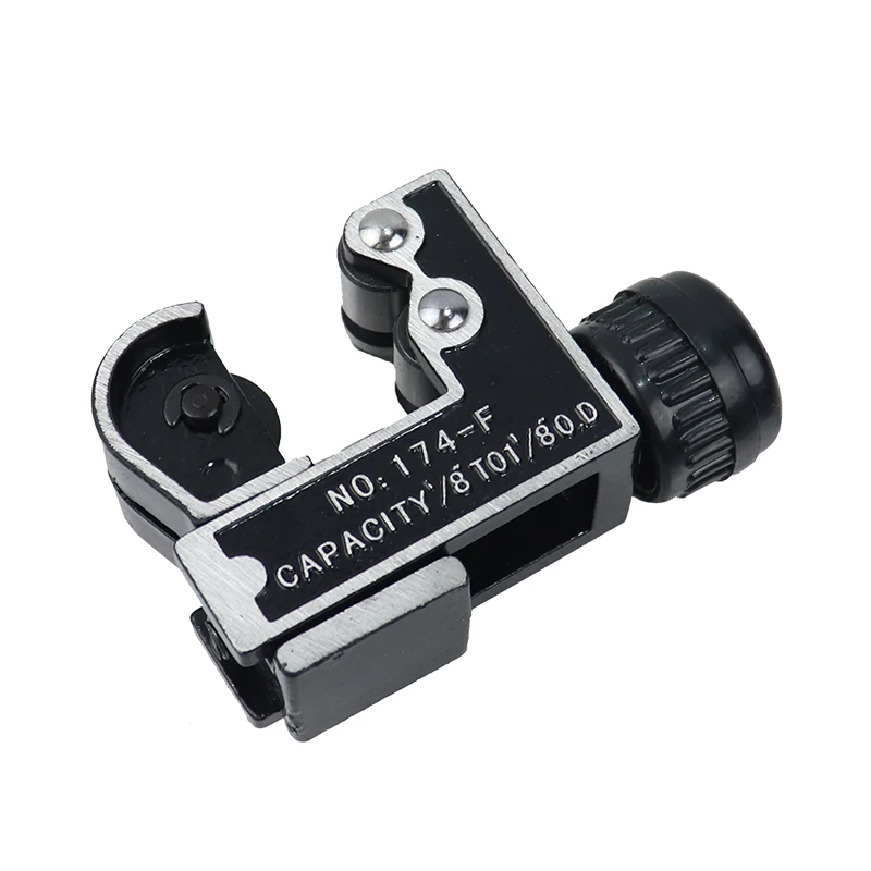MOKIN 1/8 ''-1-1/8'' мини труборез 3-28 мм труборез ножницы латунь медь алюминий ПВХ пластик сантехника режущие инструменты