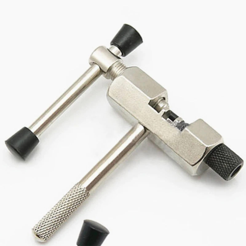 

Crank Removal Tool Mountain Bike Crank Chain Axis Extractor Removal Repair Metal Tools Set Lathe Tool Crank Ball Bearing Kit