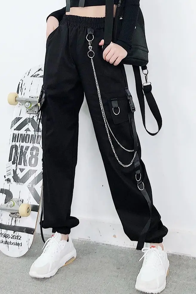 

Pants & Capris
