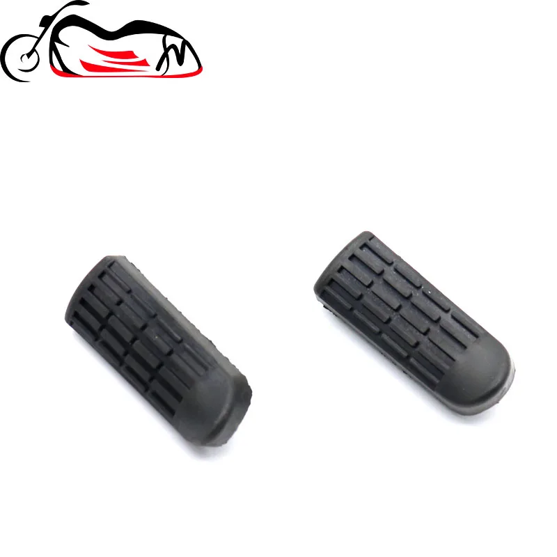 Резиновая подставка для ног HONDA CBR 900RR 600 CB HORNET CBF 1000 VTR 1100 VFR 800 1200 X аксессуары