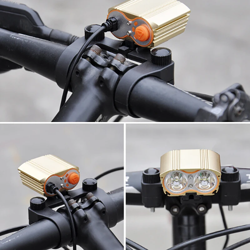 Держатель для велосипедного фонаря стойка вспышки велосипеда кронштейн