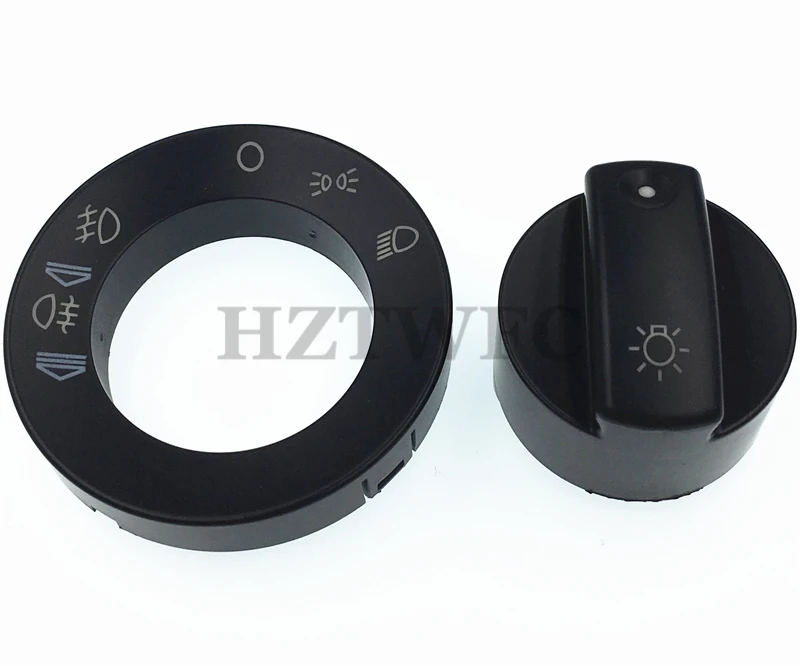 Бесплатная доставка Фары противотуманные фары переключатель Ремонтный комплект