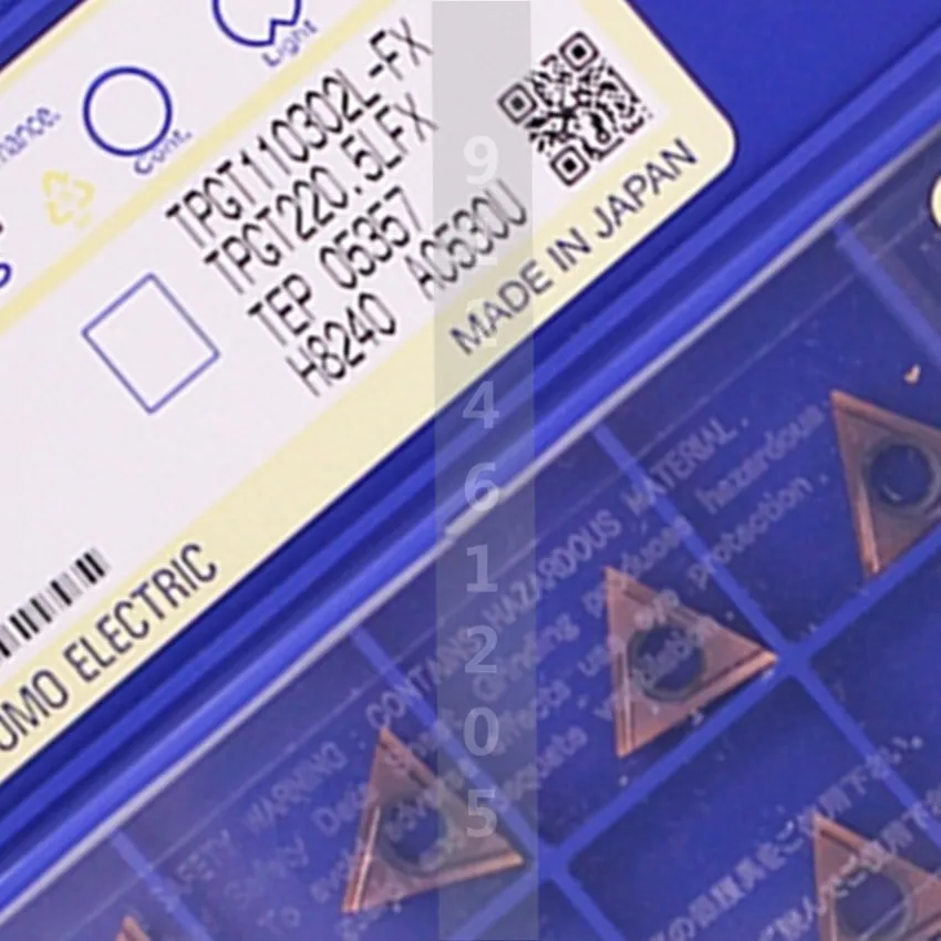 Рисунок 2 - TPGT110302L-FX AC530U / TPGT110304L-FX