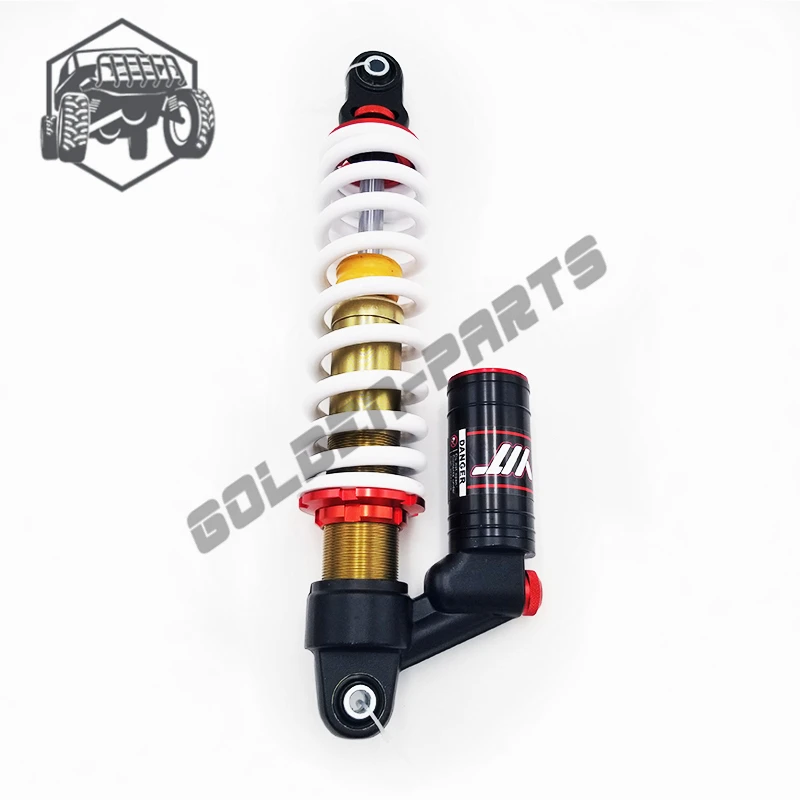 2 шт. одна пара передний амортизатор для Cf moto 800 ATV X8 7020-051600-30000 ATV аксессуары