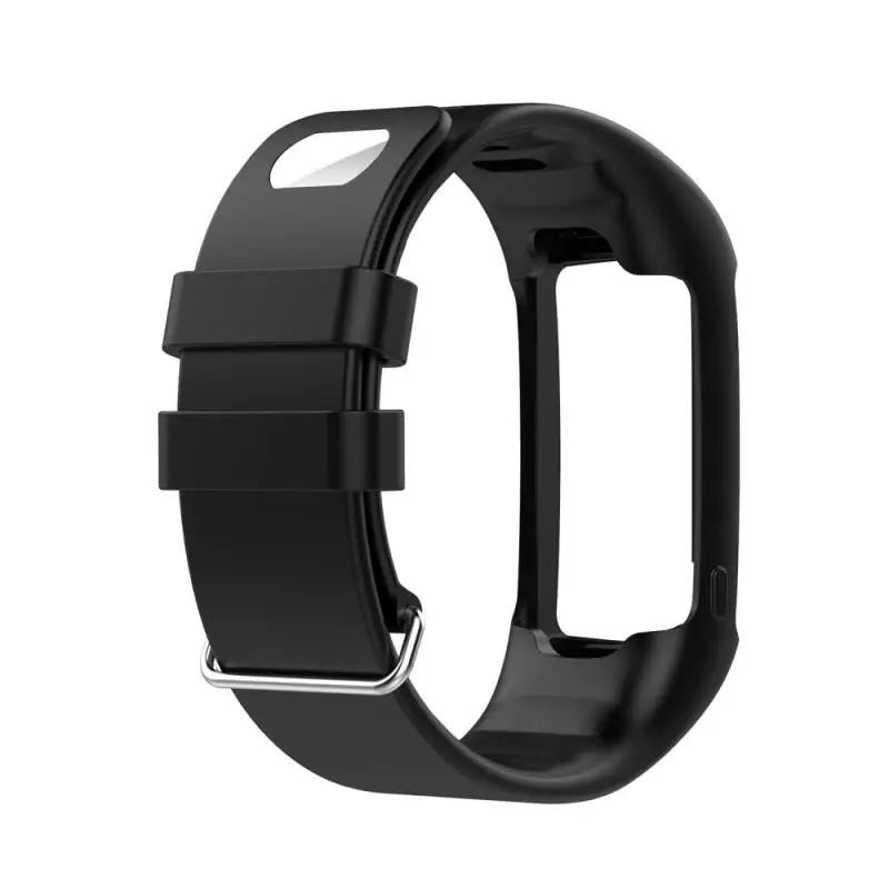 

Colorful Silicone Smart Watch Strap For Polar A360 A370 Wristband Smart Watch Replacement Watchband For Polar A360 A370 Strap