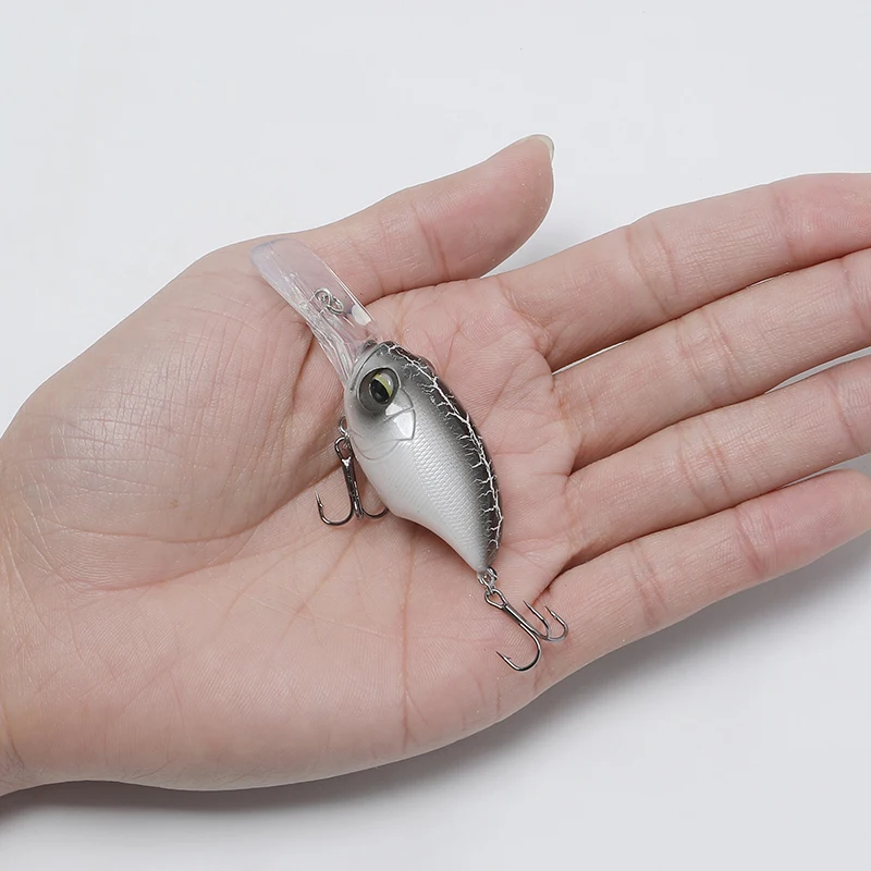 48mm 11g Minnow Wobblers Fishing Lures Parts Bait Wobbler Jackson Artificial Fish 2020 Pesca | Спорт и развлечения