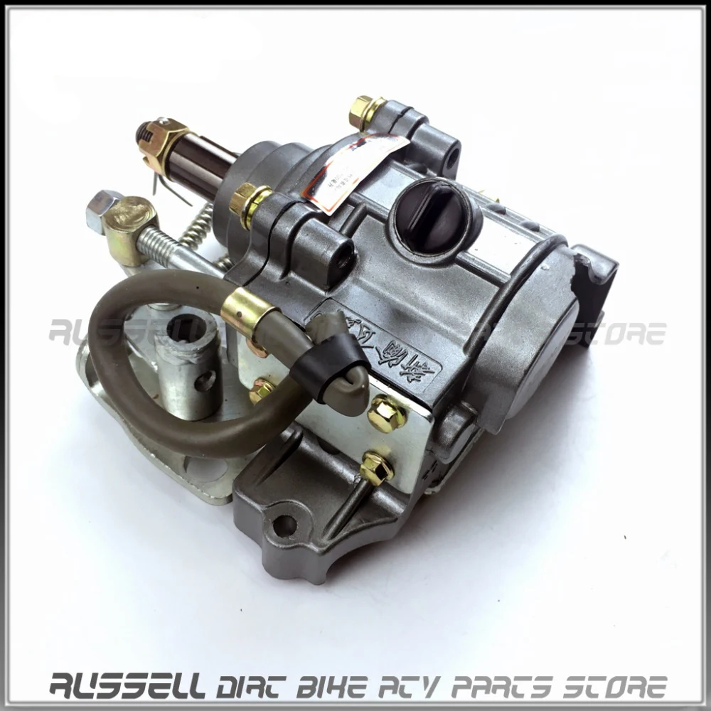 ATV багги UTV коробка заднего хода Assy привод по валу передача чехол для 125cc 150cc 200cc 250cc