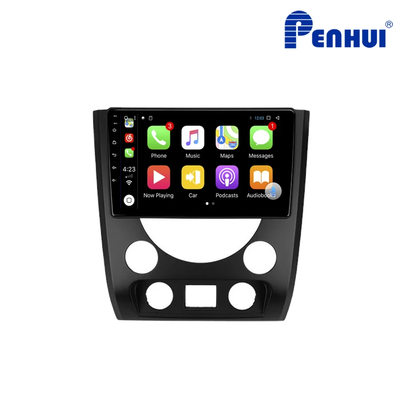 

Android Car DVD GPS For Ssangyong Rexton ( 2012-2017) Car Radio Multimedia Video Player Navigation GPS Android 10.0 Double Din
