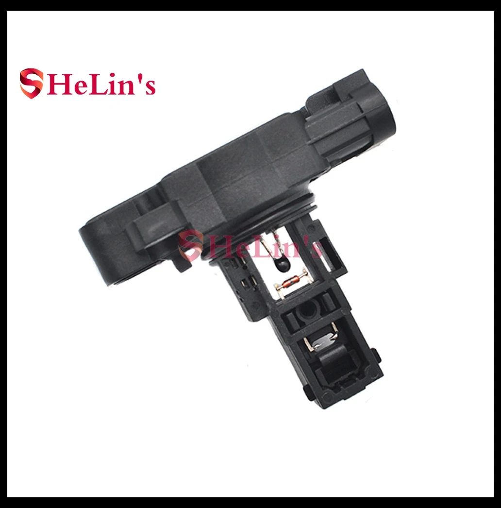 Датчик воздушного потока Maf для Chevrolet Avalanche Silverado Suburban 1500 2500 3500 Tahoe 4 3 8 5 0 6 2 L 10393948