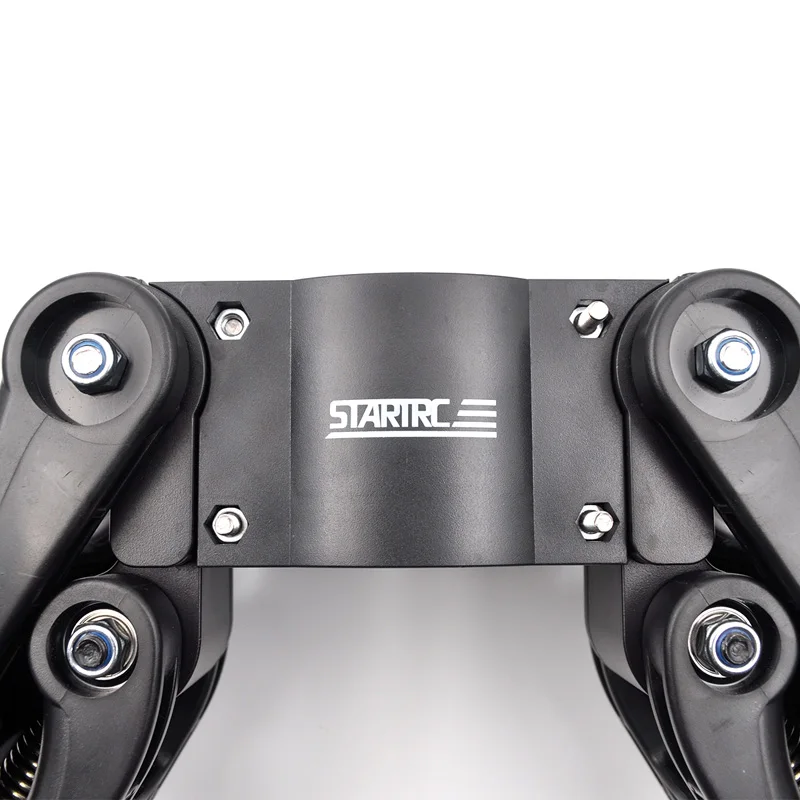 DJI Ronin SC Dual Handheld Grip 4-Axis Z-Axis Anti-Shake Gimbal стабилизатор демпфирующий пружинный