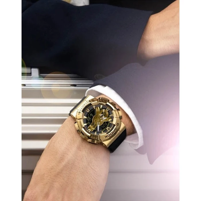 Наручные часы CASIO GM-110G-1A9ER