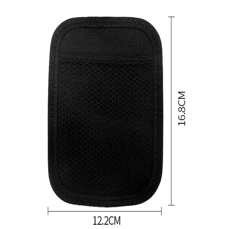 Car interior products storage bag car mobile phone box Storage net | Автомобили и мотоциклы