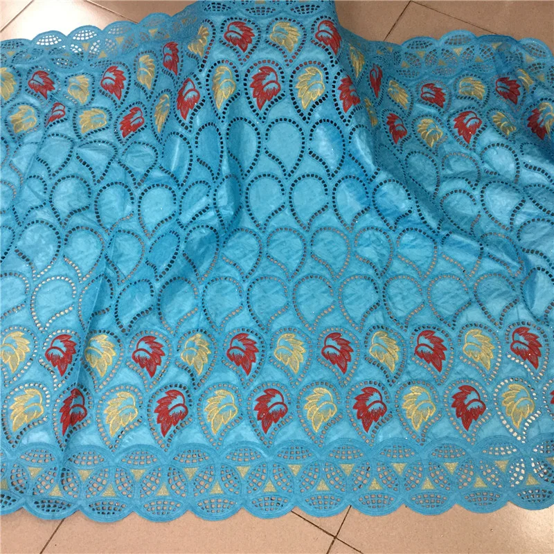 Черный базин высокое качество кружево с вышивкой Африканский кружевная ткань