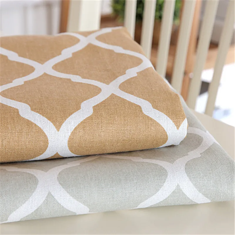 Скатерть в клетку японском стиле с кружевом мягкий воздухопроницаемый чехол для