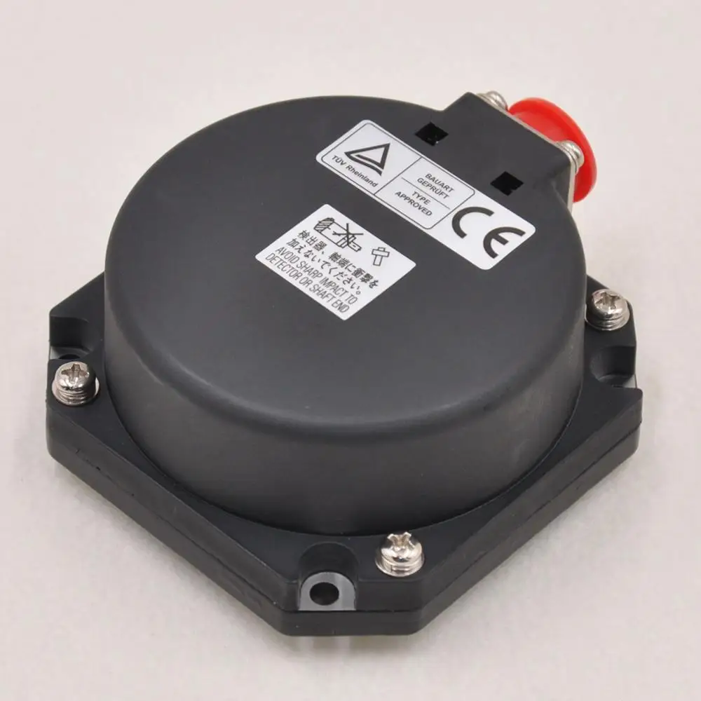 

Brand new original Mitsubishi encoder OSA18-100(A48)