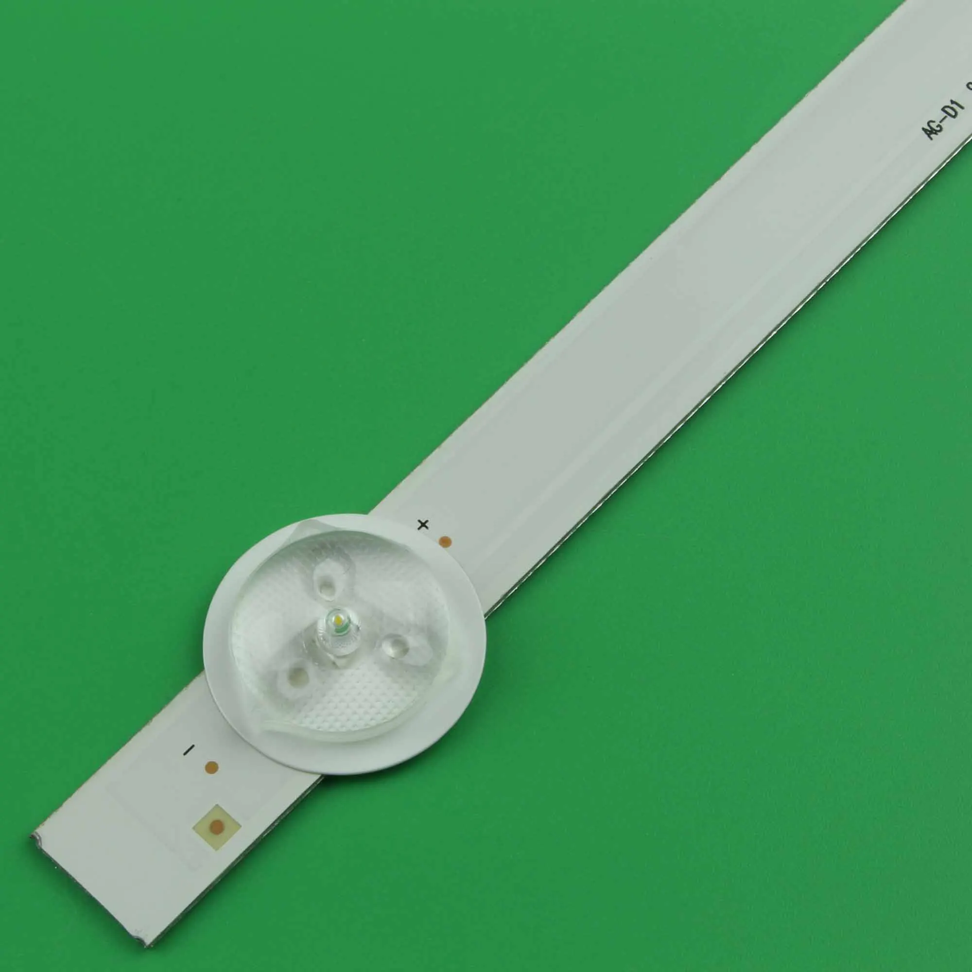 Новинка Светодиодный Светодиодная лента для подсветки LG 47 дюймов 47LN570S 47LN570U 47LN570V