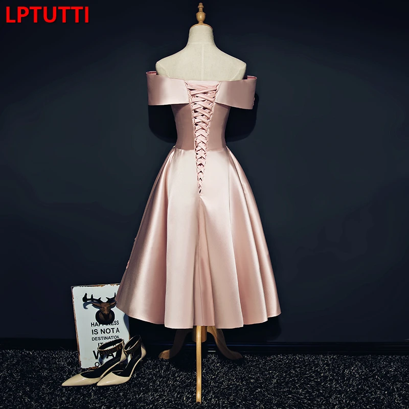 LPTUTTI Вышитые Новый Женственная Дамская обувь социальных праздничные нарядные