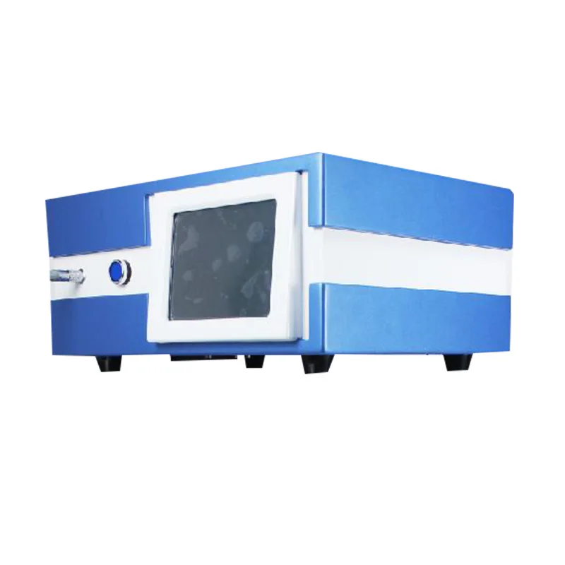 

CE approved compressor 7 bar shock wave therapy machine extracorporeal shockwave therapy machine
