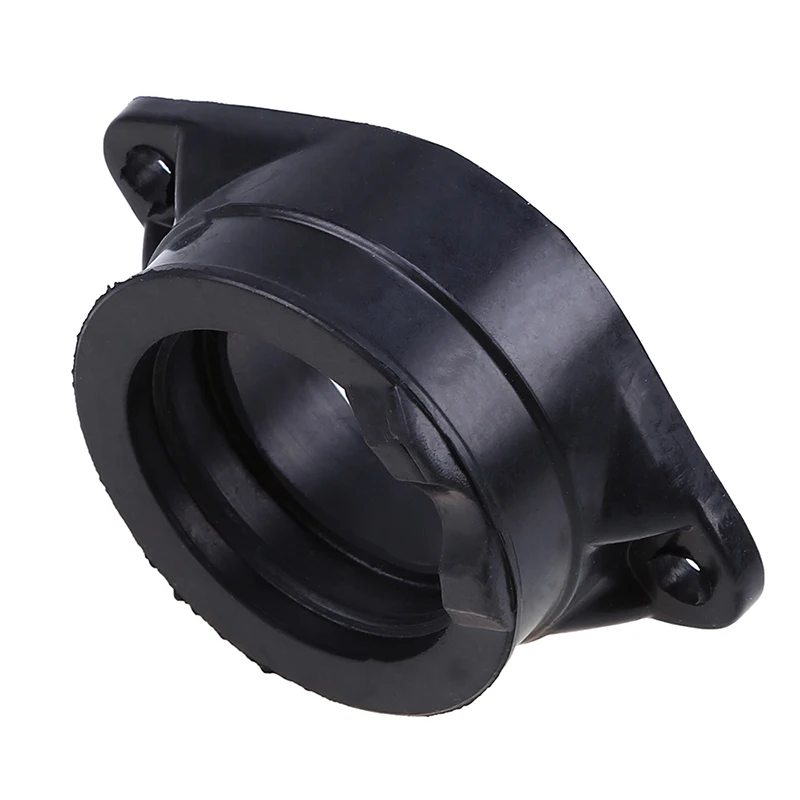 POSSBAY адаптер для впускной трубы мотоцикла соединительный клей Suzuki GN250 DR250 TU250