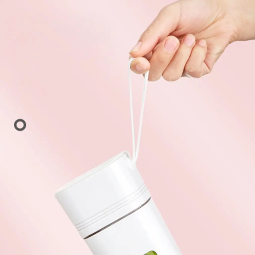 

Mini Portable Juicer Orange usb Electric Mixer Fruit Smoothie Blender For Machine Personal Food Processor Maker Juice Extractor