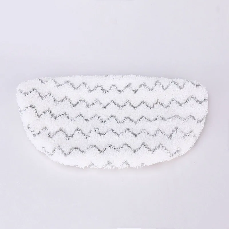 2 Pieces Set Striped Mops Pad Covers For Bissell PowerFresh 1940 1940W B0006 19402 19408 Steam Mop Pads Cover | Дом и сад