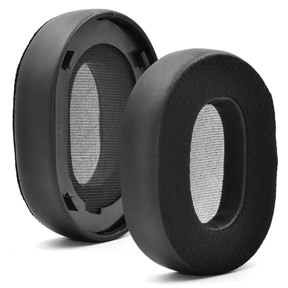 Амбушюры для Plantronics RIG500 PRO / RIG500PRO HX HC Проводная игровая гарнитура|Аксессуары