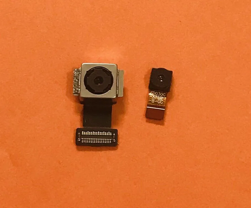 Оригинальный модуль камеры заднего вида для DOOGEE N10 Бесплатная доставка |