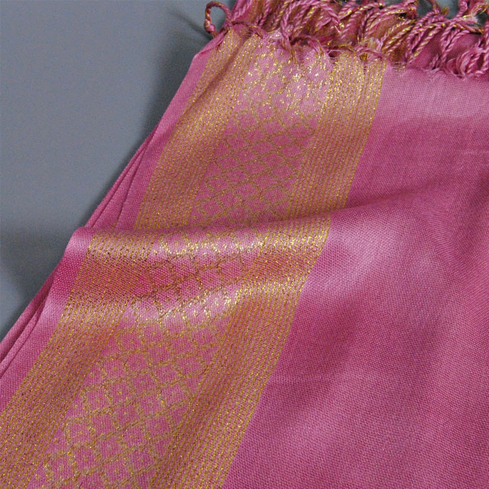 Женская Мягкая повязка на голову с кисточками |