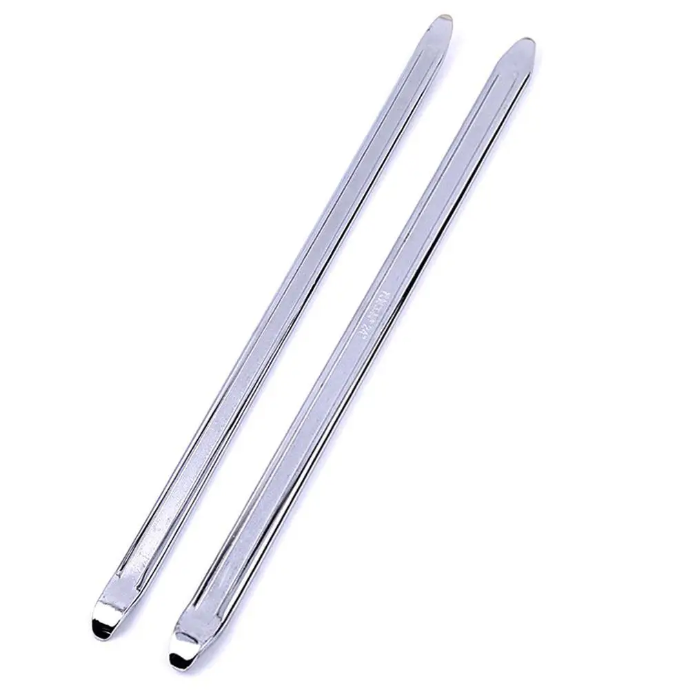 Хромированный рычаг для шин литой стержень колеса кованый инструмент распродажа