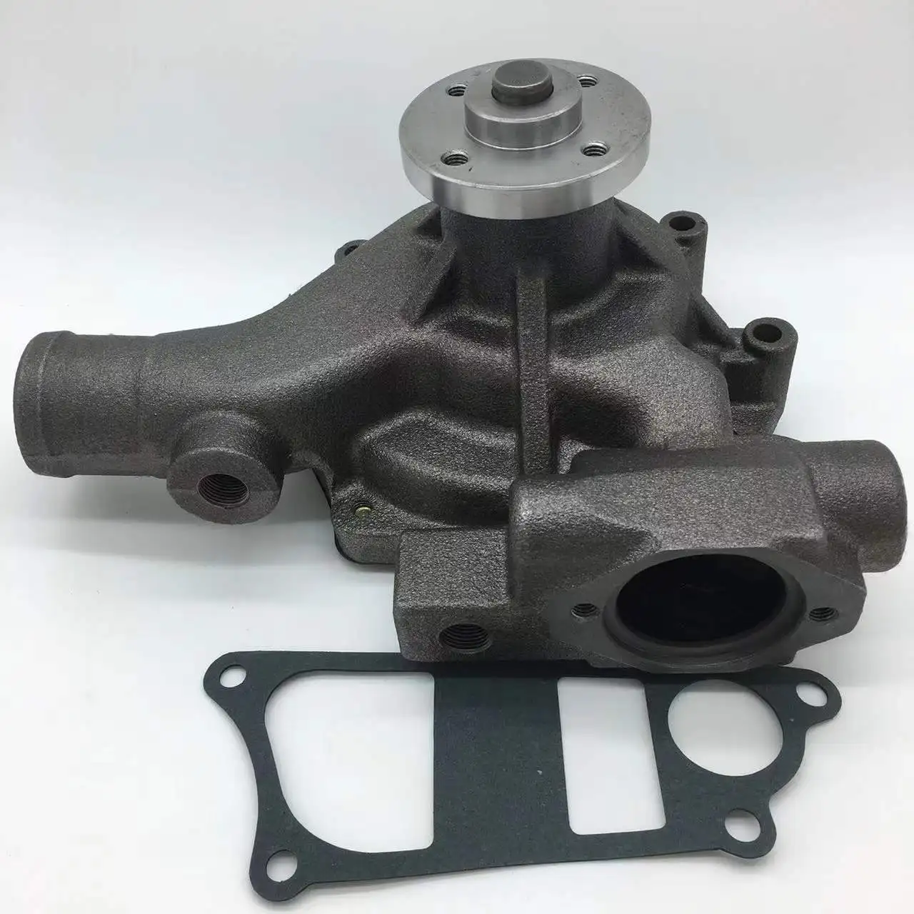 

Высококачественный водяной насос 3800883 для Φ B3.3 QSB3.3 QSB4.5 B137 CM2150, дизельный двигатель