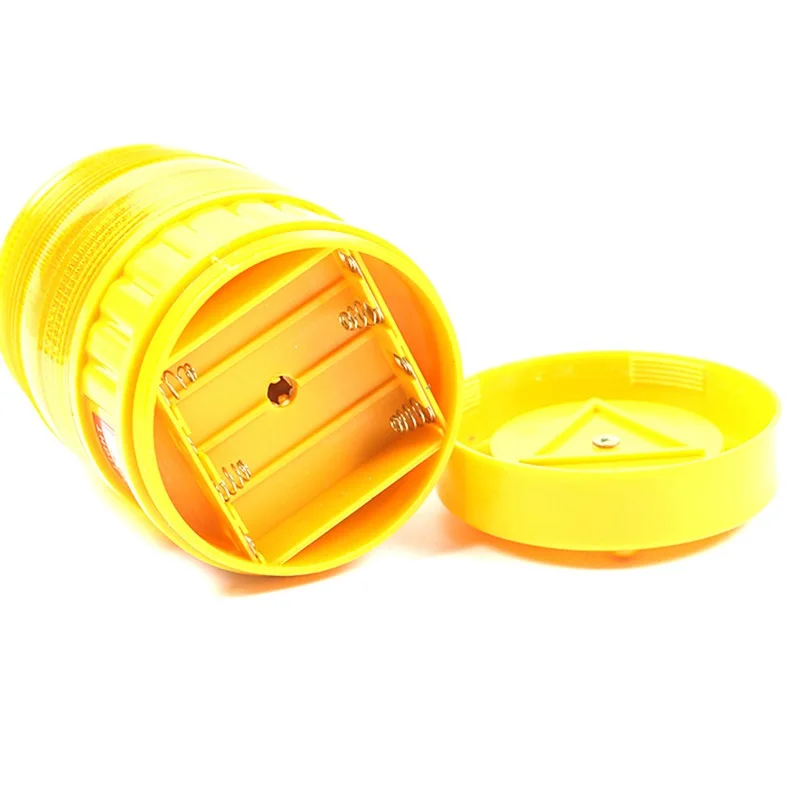 Световой индикатор AOSONG для аккумулятора магнитная лампа на присоске красная