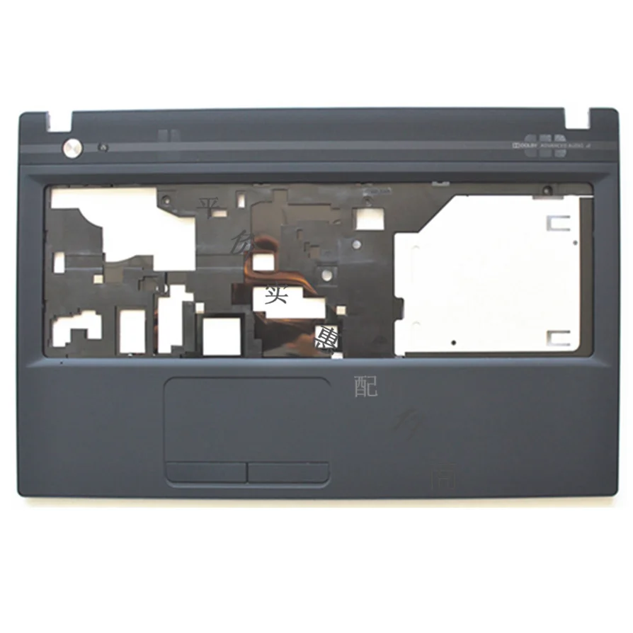 Новинка для Lenovo P580 P585 N580 N581 N585 Упор рук Верхняя Крышка корпуса AP0QN000700 AP0QN000800 AP0QN000801