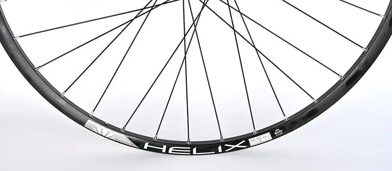 MTB Wheelset SunRingle TR25 дуговая углеродная втулка дисковый тормоз 32H быстросъемный