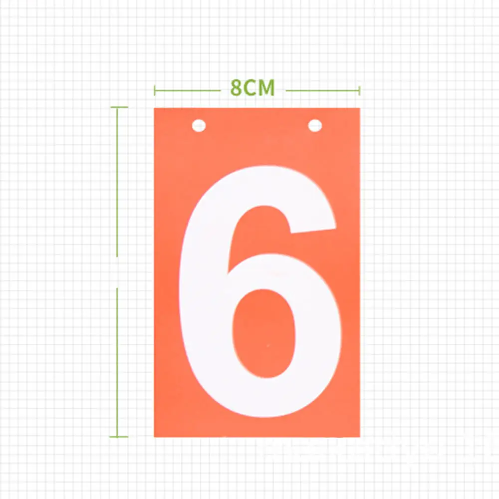 Новое табло с цифрами спортивные соревнования для настольного теннис баскетбол