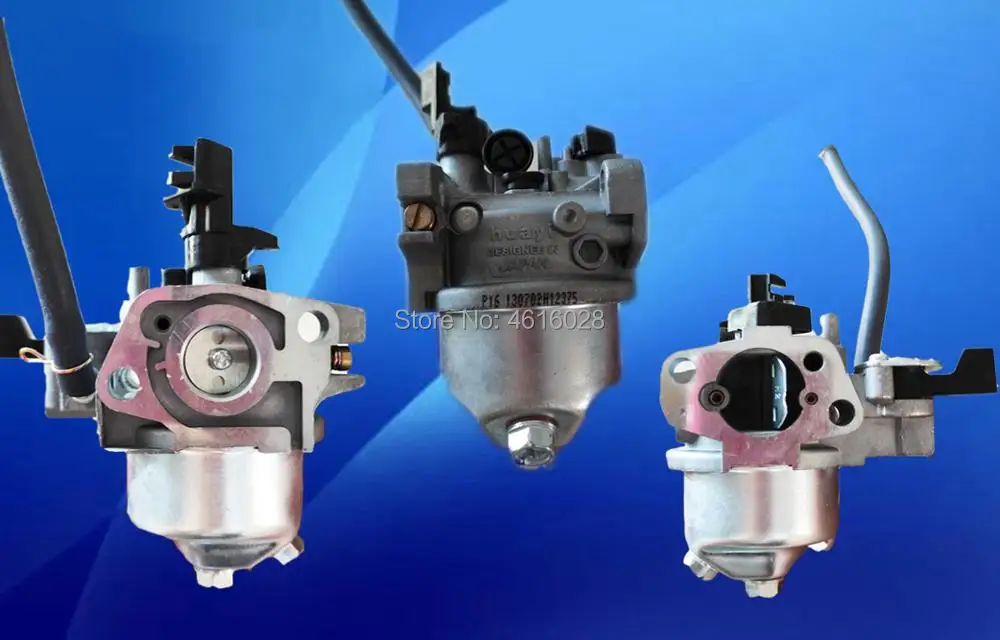 Сменный Карбюратор Carb для Honda GX110 GX120 110 120 4HP мотор двигателя новые аксессуары