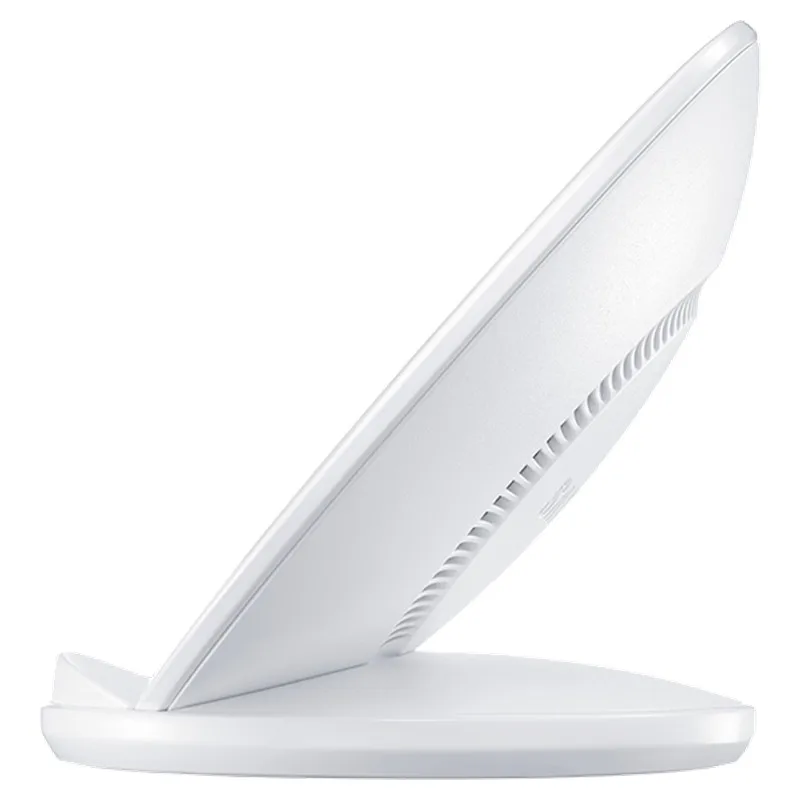 

The new samsung wireless charger Qi Pad for quick charging is suitable for samsung Galaxy S10 S9 S8 Plus S7 edge Note10
