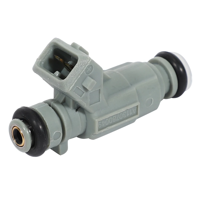 Форсунки топливной форсунки 0280155744 для Mercedes Benz CL500 1998 2001 CLK430 S430 1999 2000 E430 ML430