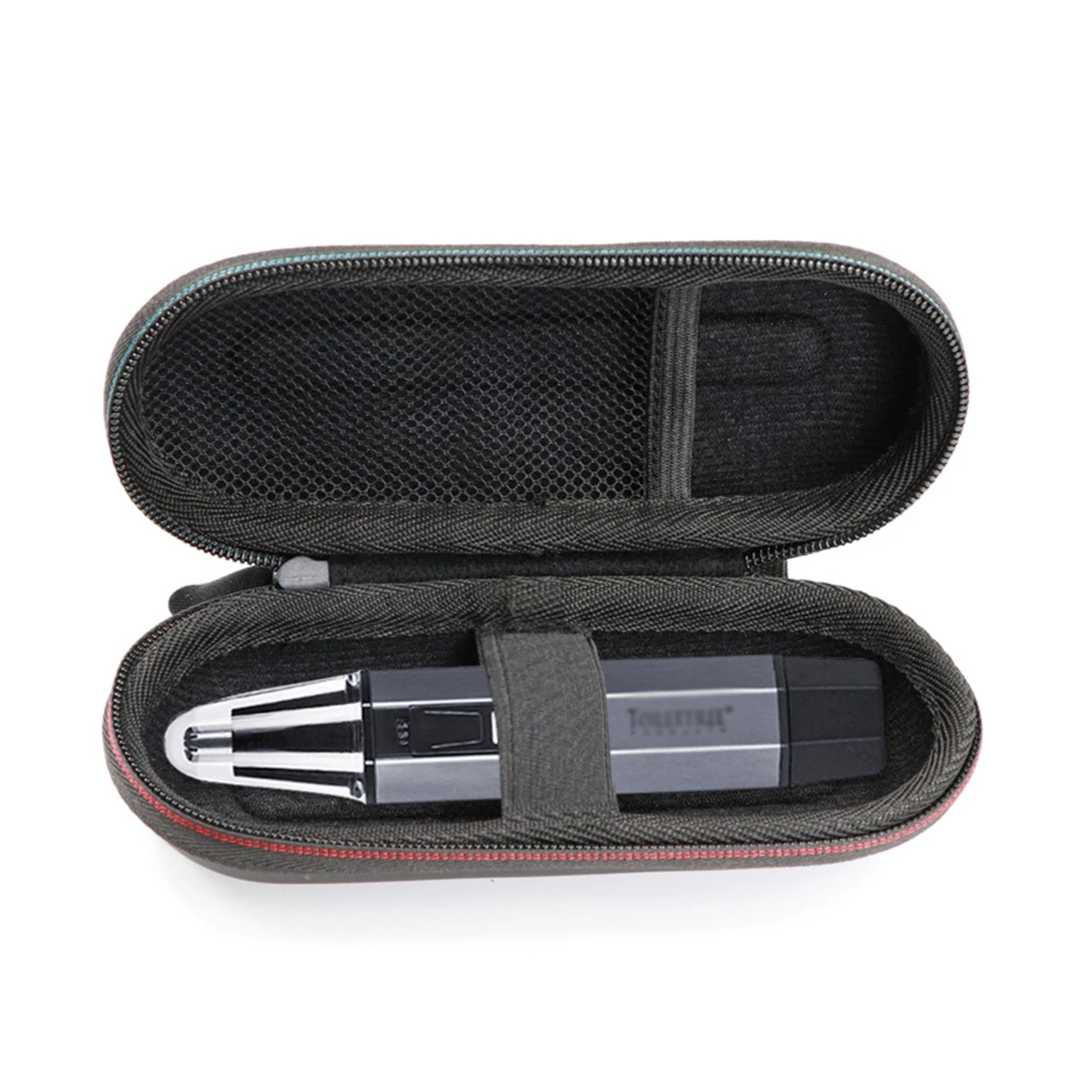 Hard EVA Case for Logitech R400 Wireless Presentation Remote R500 R800 Red Laser Pointer Travel Carry Storage Bag | Электроника