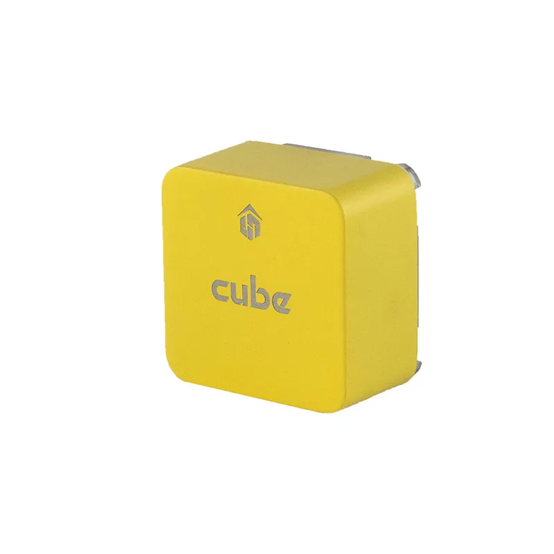 HeX Pixhawk2 F7 Flight Control Main Module Orange Cube H7 / Yellow For Remote Multicopter Rc Drone | Игрушки и хобби