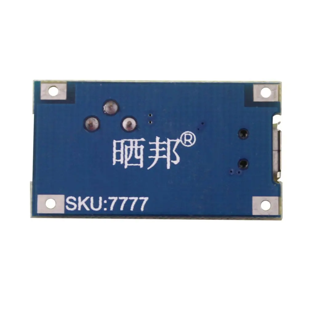 2019 2A Max для DC-DC Повышающий Модуль преобразования 2 V-24 V до 5 V-28 Выход | Обустройство