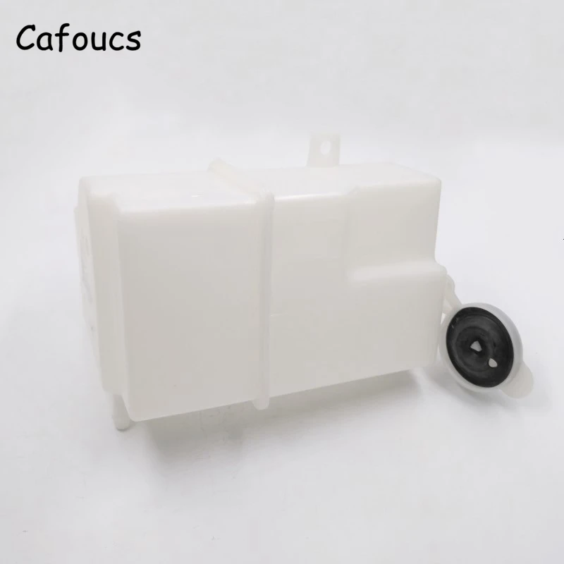 Cafoucs для mazda 323 Protege Premacy система охлаждения всей семьи бачок радиатора резервуар