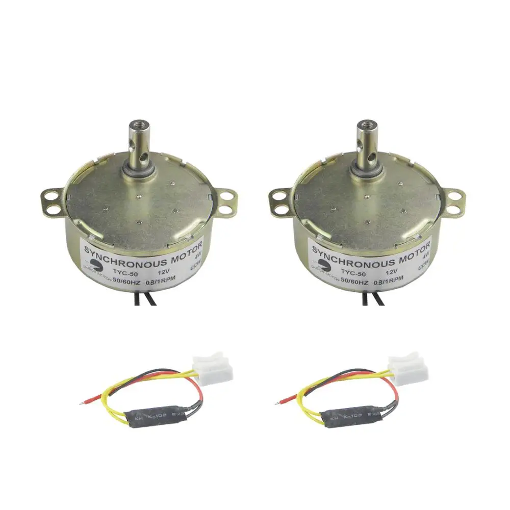 Микро-двигатель для микроволновки 12 В 0 8-1 об/мин | Обустройство дома