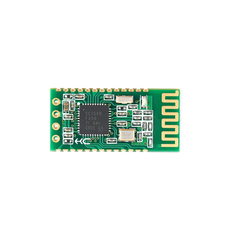 HC-05 HC-06 HC-08 JDY-31 Bluetooth модуль мастер-slave интегрированный модуль системы беспроводной связи Bluetooth HC 05 06 08 JDY-30 для Arduino