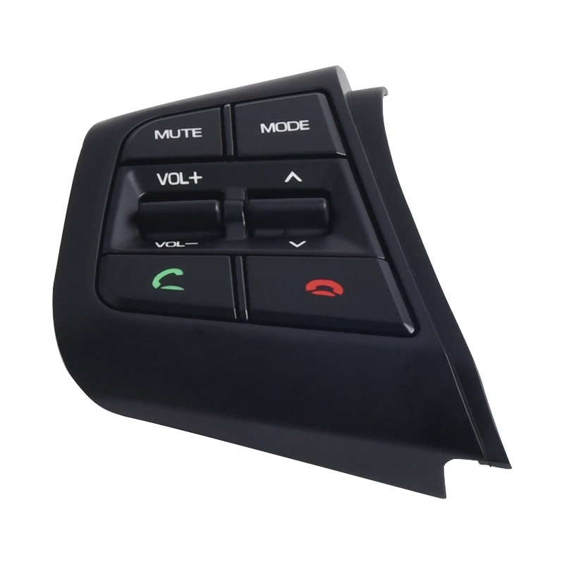 Кнопка управления круиз контролем на рулевое колесо автомобиля Bluetooth телефон